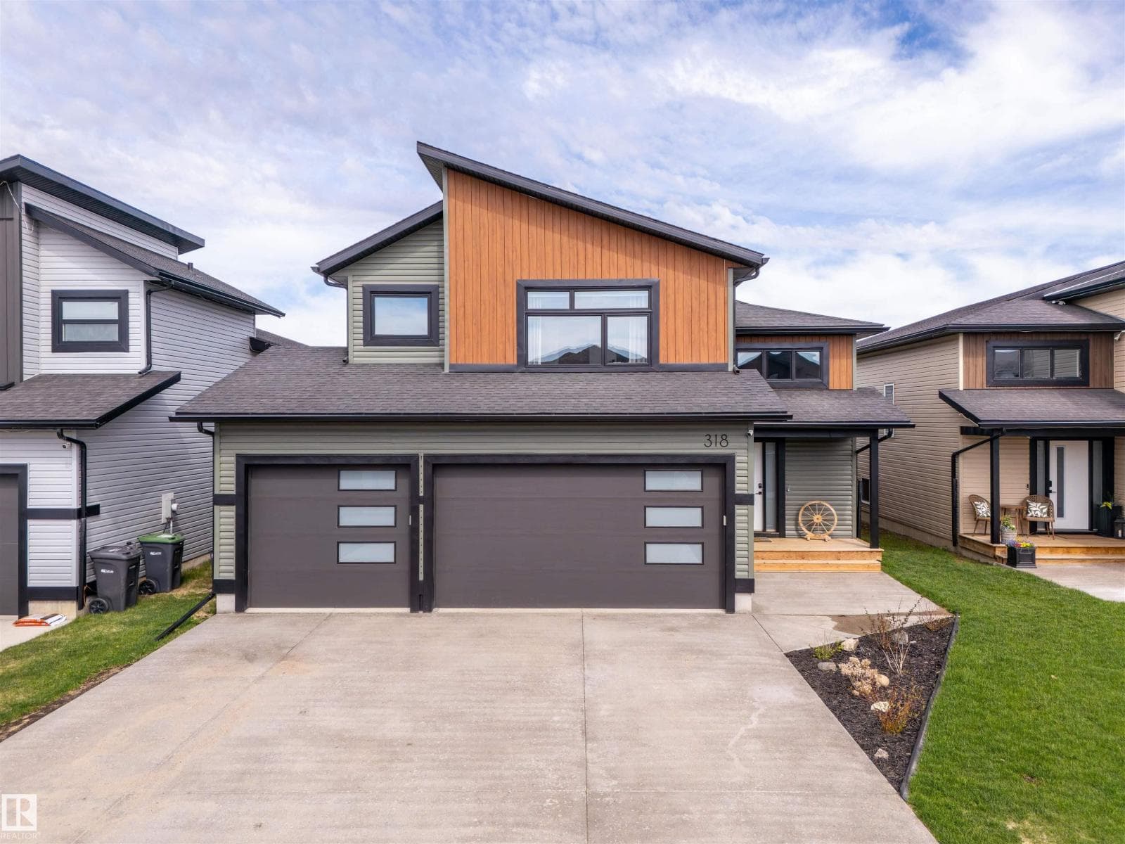 318 Waterton WY