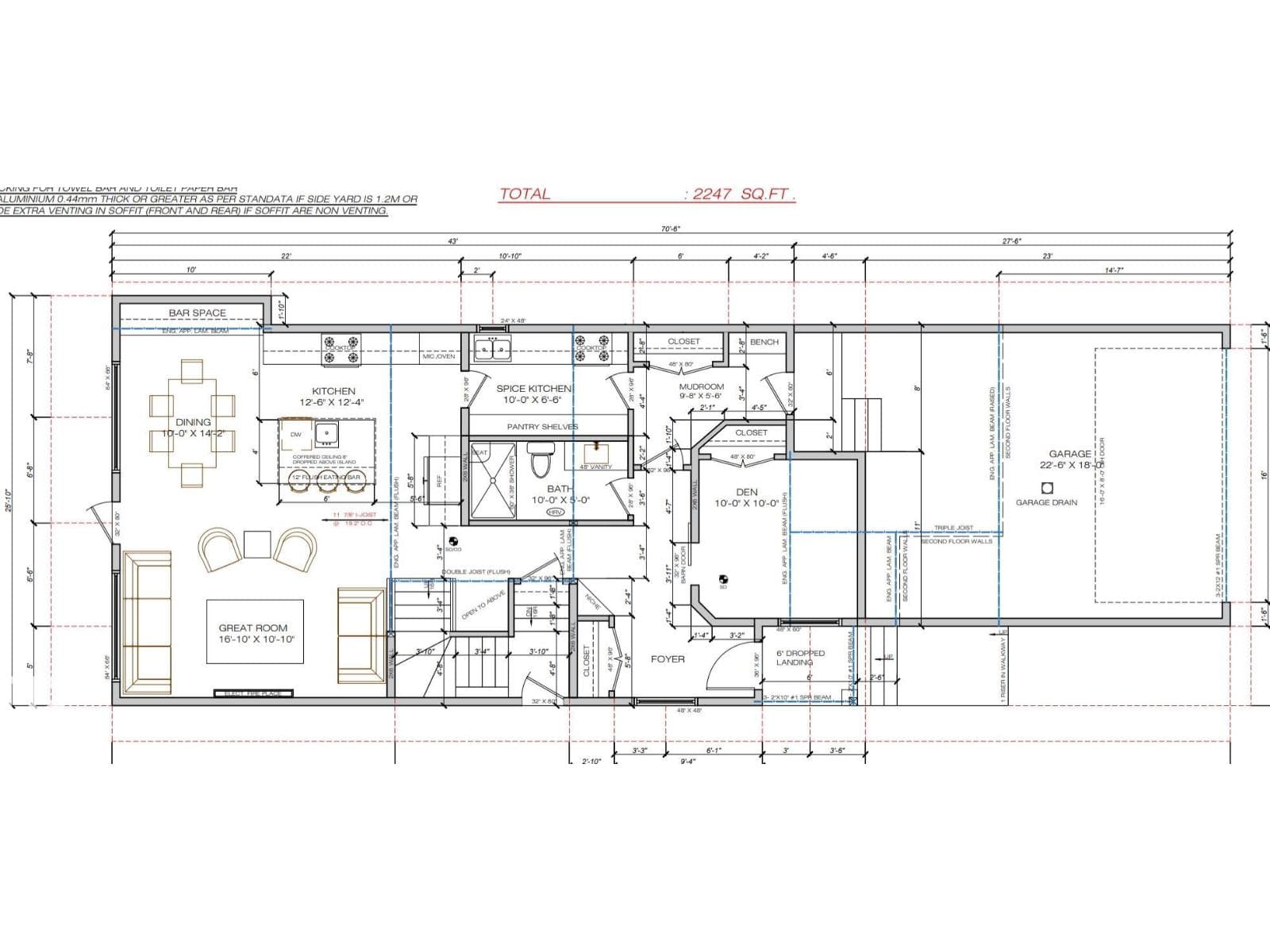 4727 17 AV SW — photo 3
