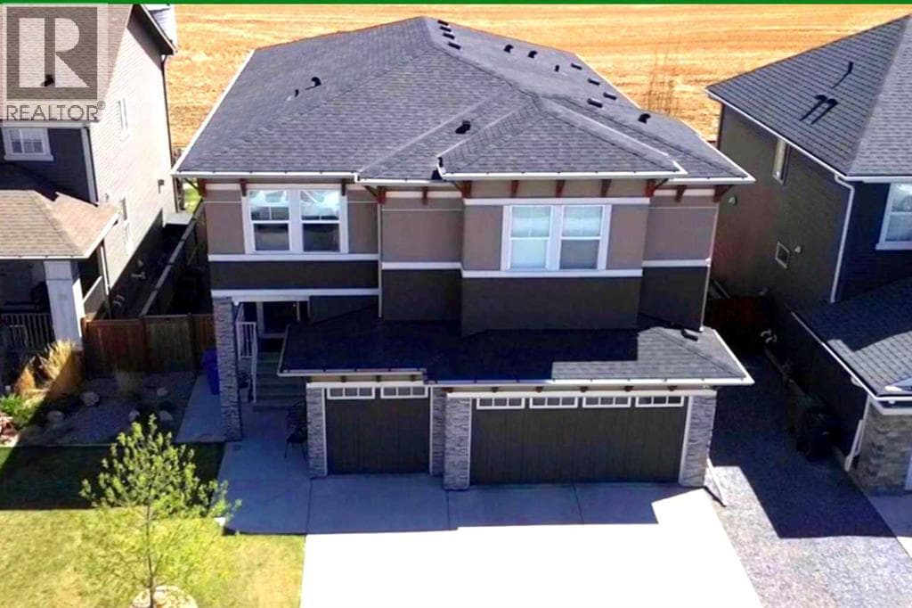 114 KINNIBURGH Road