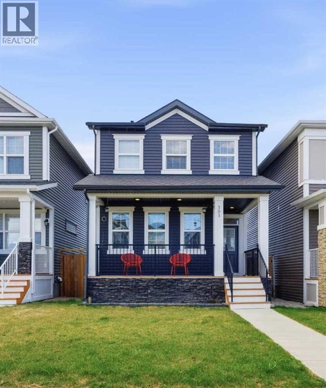 151 Evanscrest Park NW
