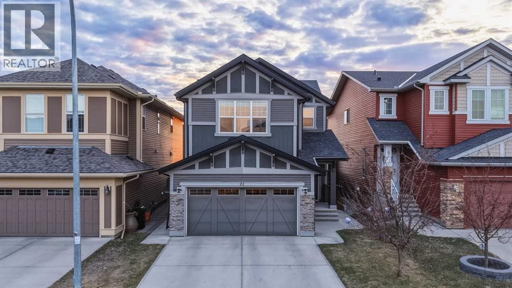 71 Evansfield Rise NW — photo 2