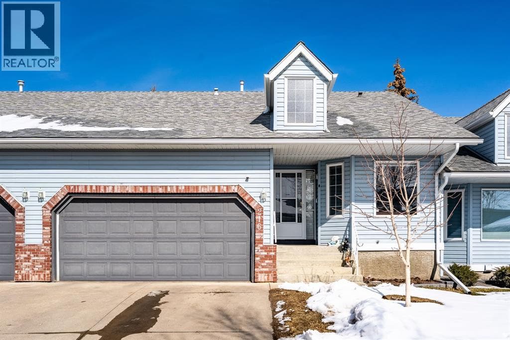 216 Valley Ridge Heights NW — photo 2