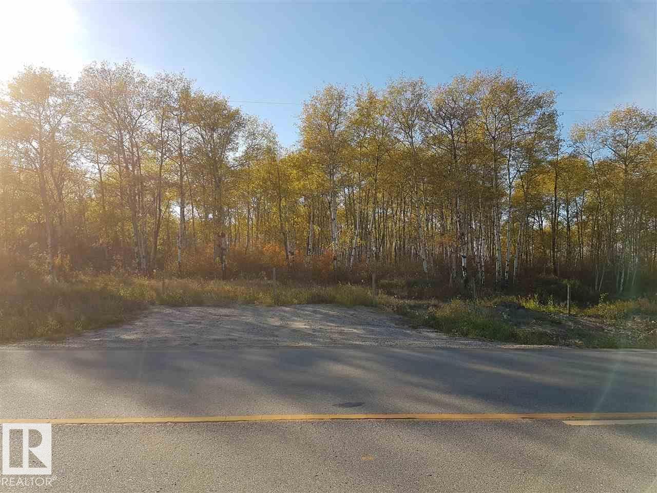 Twp Rd 614 RR 75