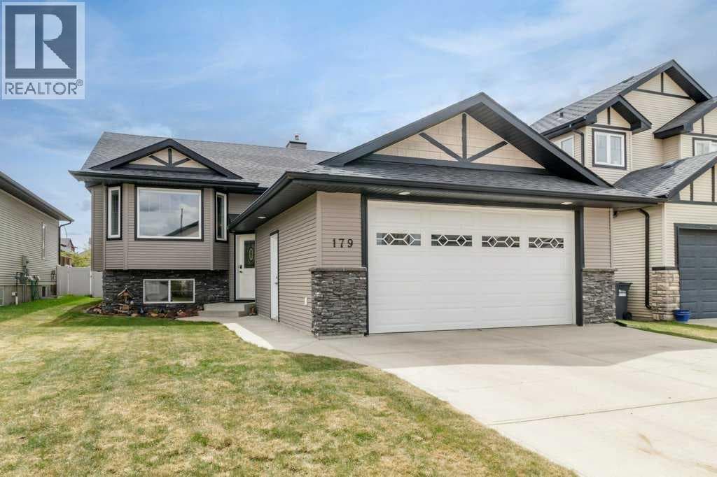 179 Issard Close
