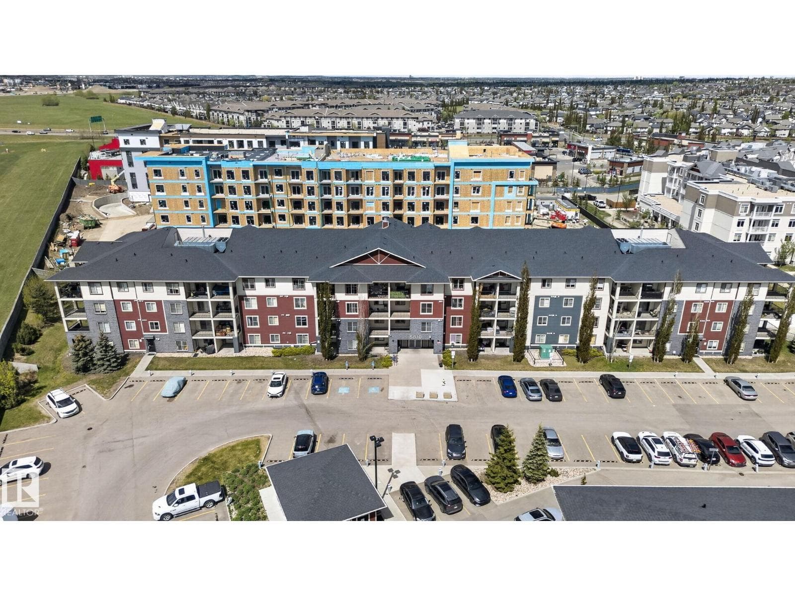 #318 5810 MULLEN PL NW — photo 2