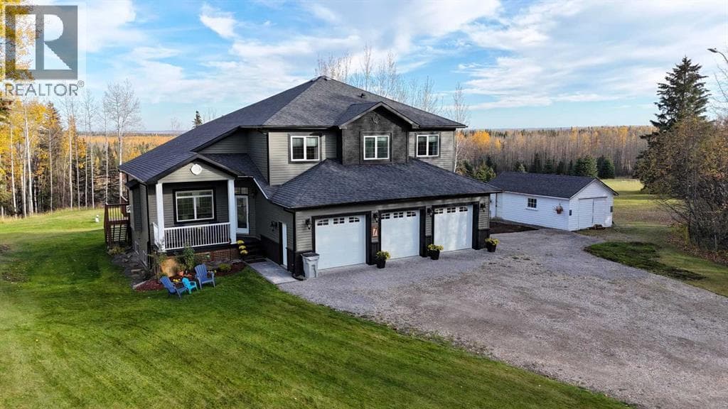 7 Bench Creek Estate — photo 2