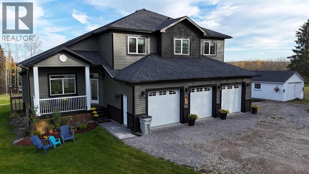 7 Bench Creek Estate — photo 3