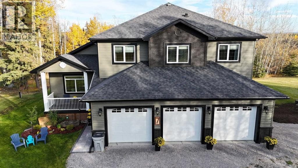 7 Bench Creek Estate — photo 4