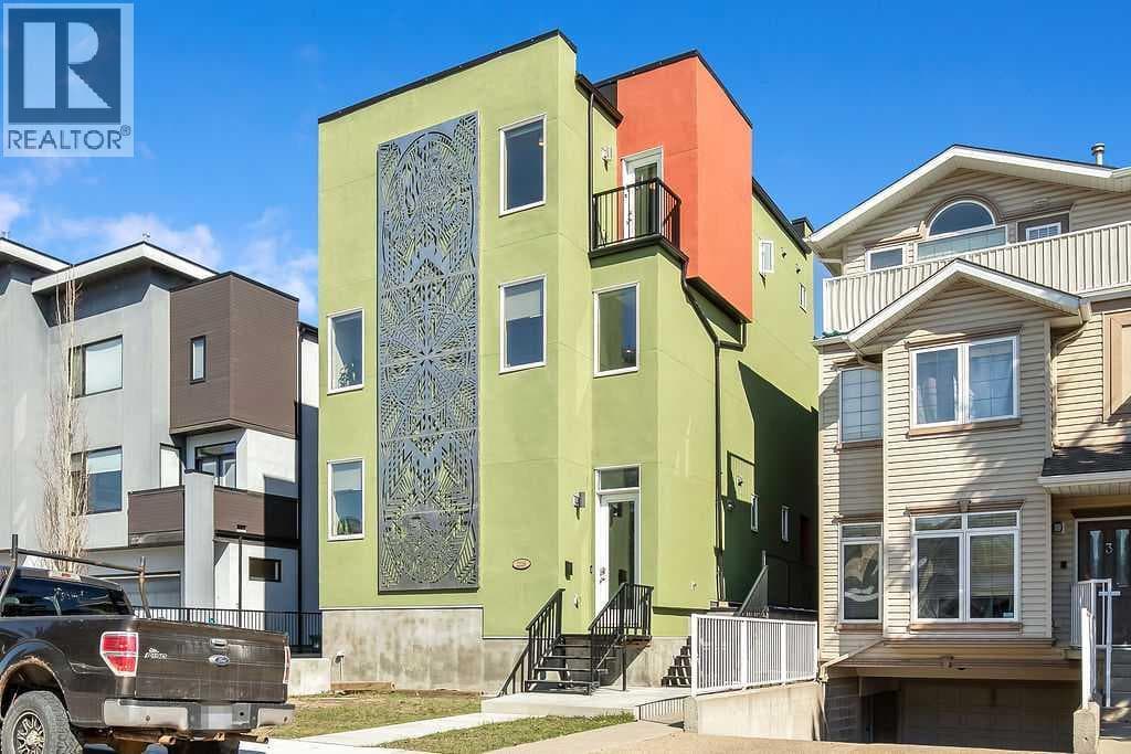 2226 Westmount Road NW