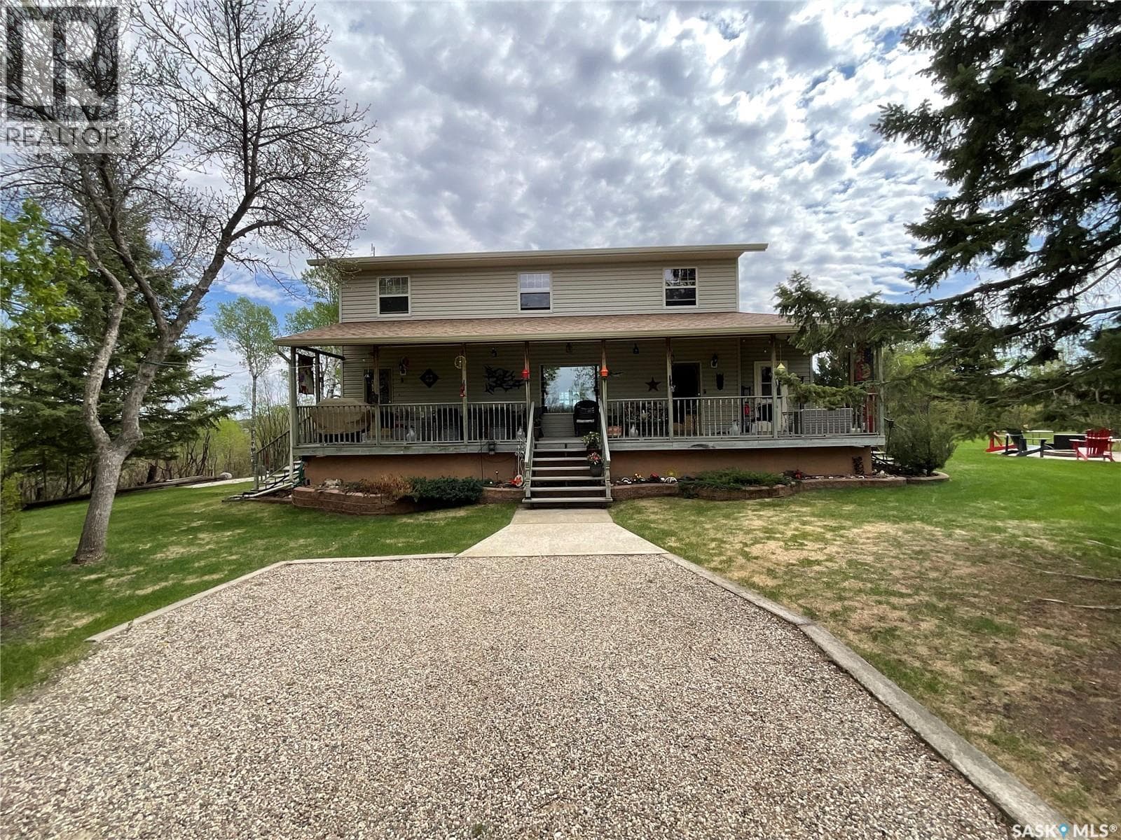 5609 Scott's Point ROAD