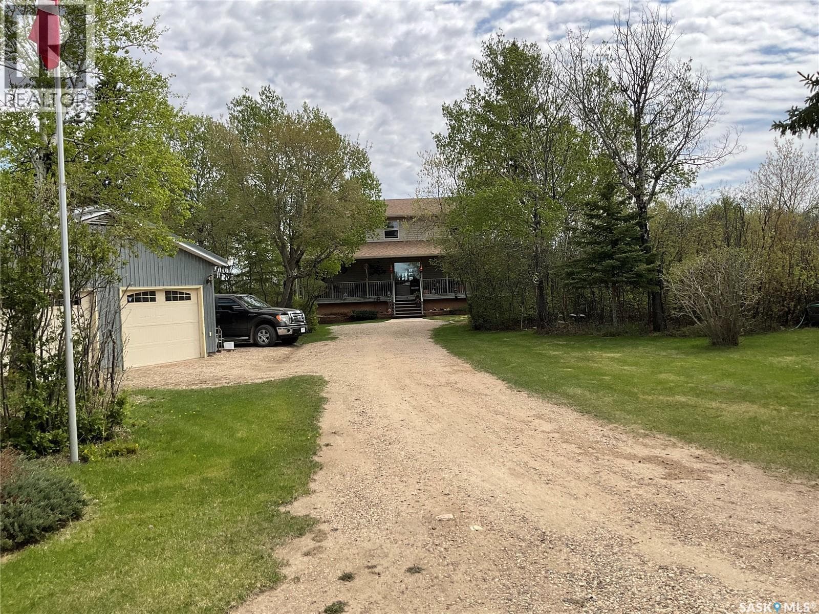 5609 Scott's Point ROAD — photo 2