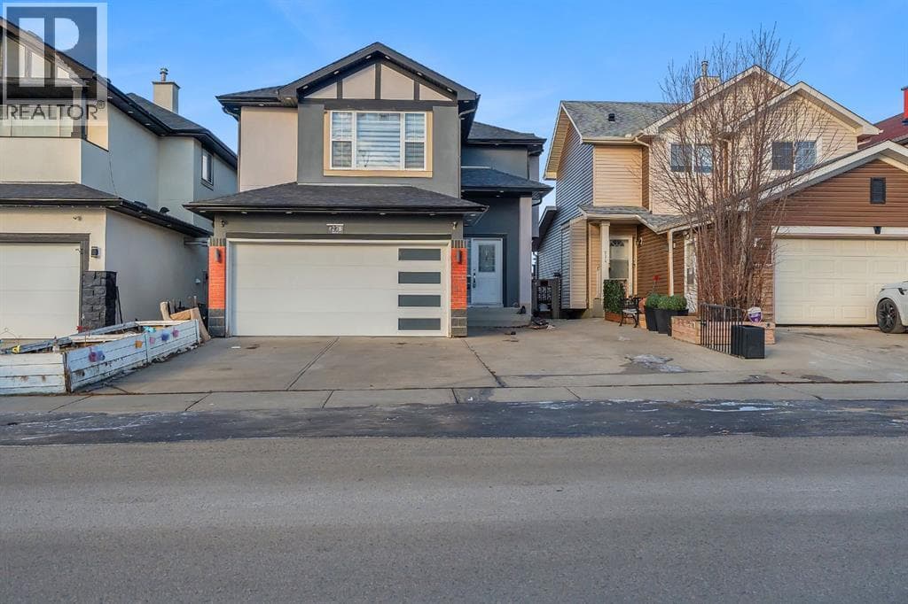 278 Saddlefield Place NE