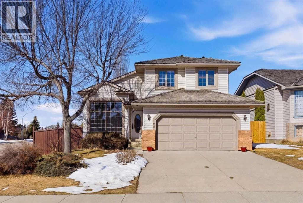 105 Crystalridge Drive