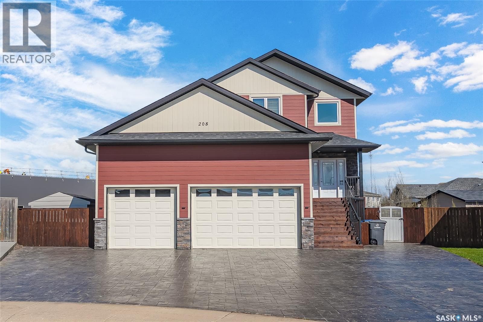 208 O' Meara COURT