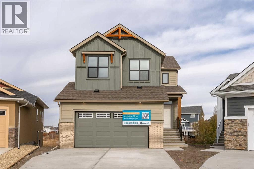 106 Monterey Bay SE