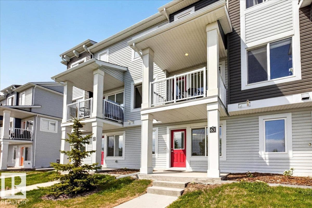 #63 16335 84 ST NW