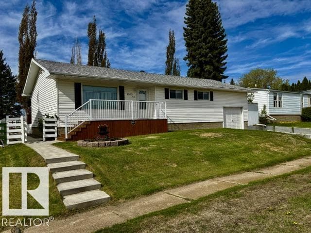 4805 53ave
