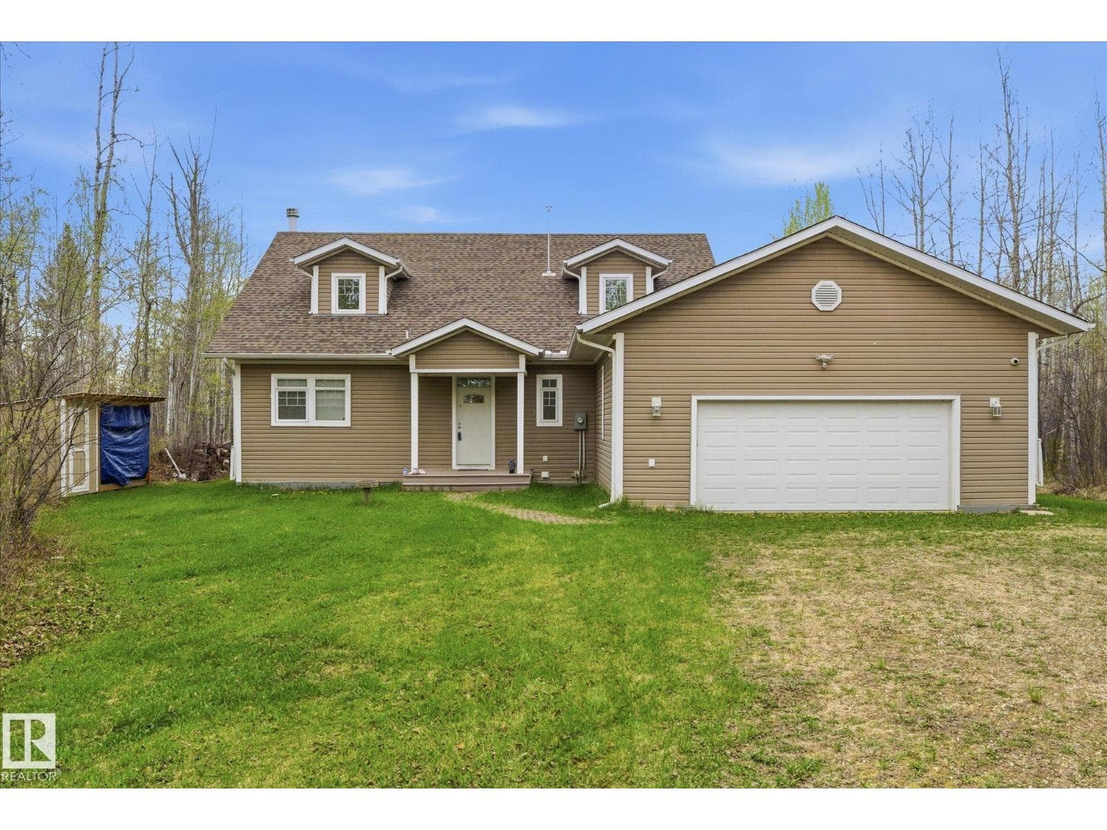 63 5124 TWP ROAD 554