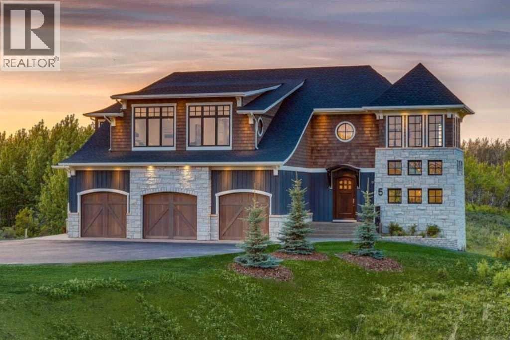 5 Silverhorn Vale