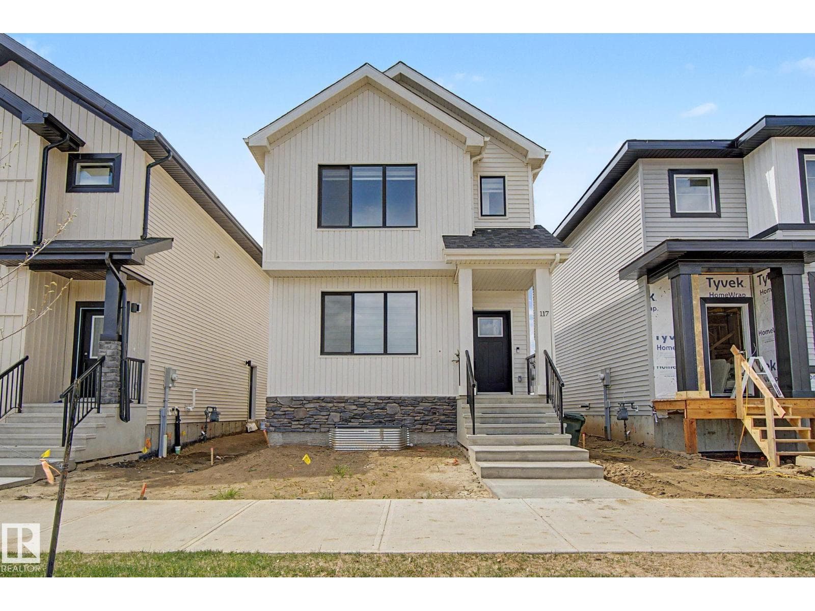 117 BRICKYARD DR