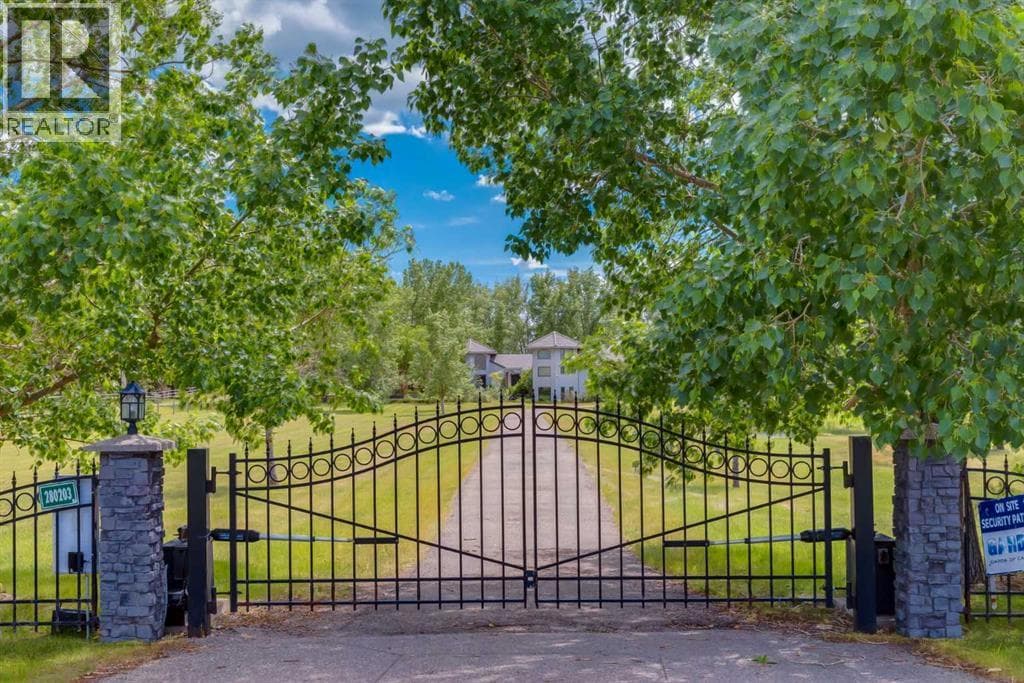280203 Township Road 235A