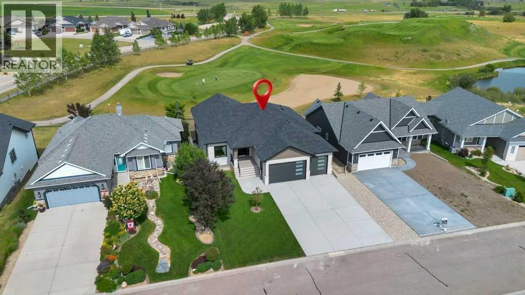 158 SPEARGRASS Crescent