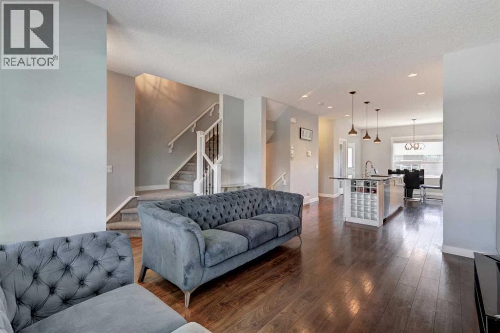 133 Legacy Glen Way SE — photo 4