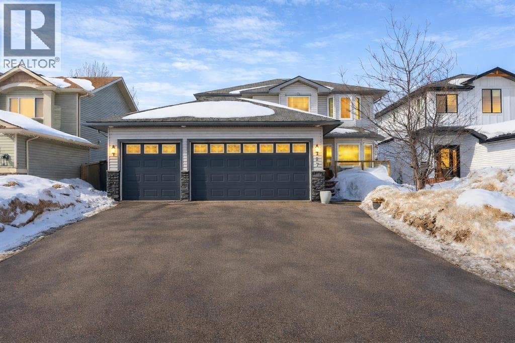 327 Williams Drive