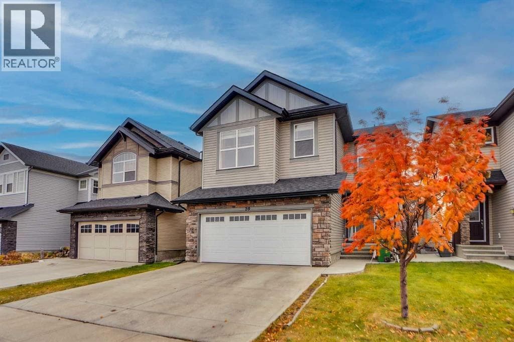 39 Skyview Shores Rise NE — photo 5