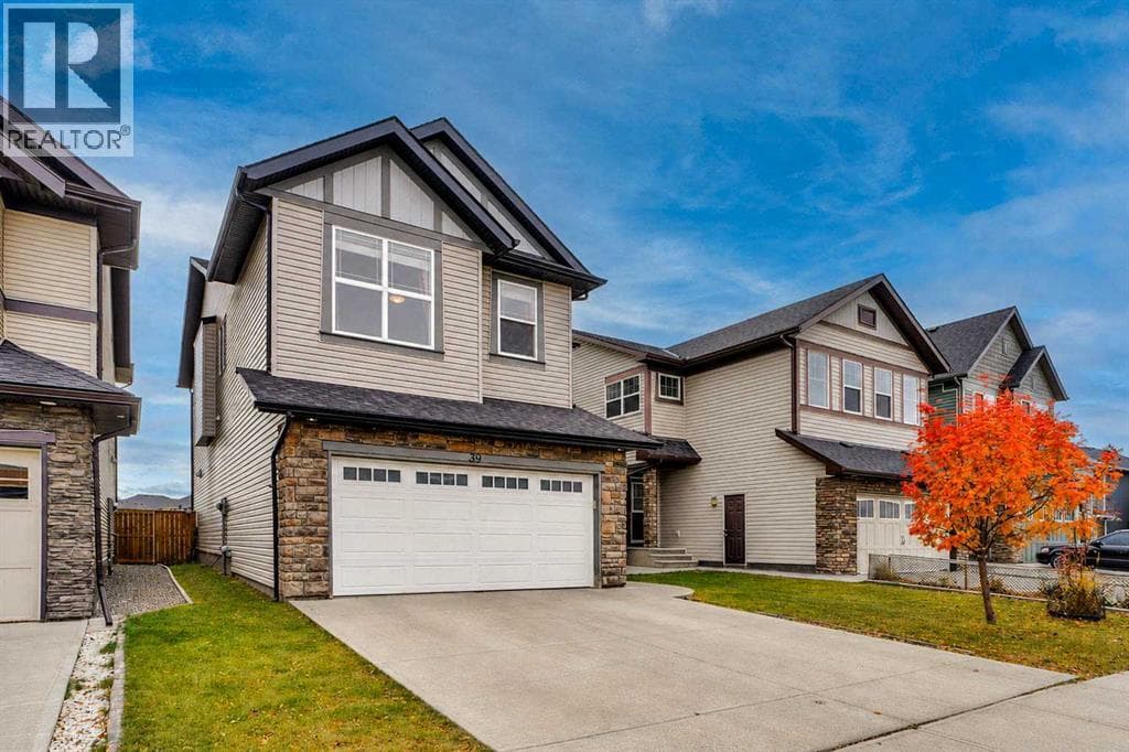 39 Skyview Shores Rise NE — photo 4