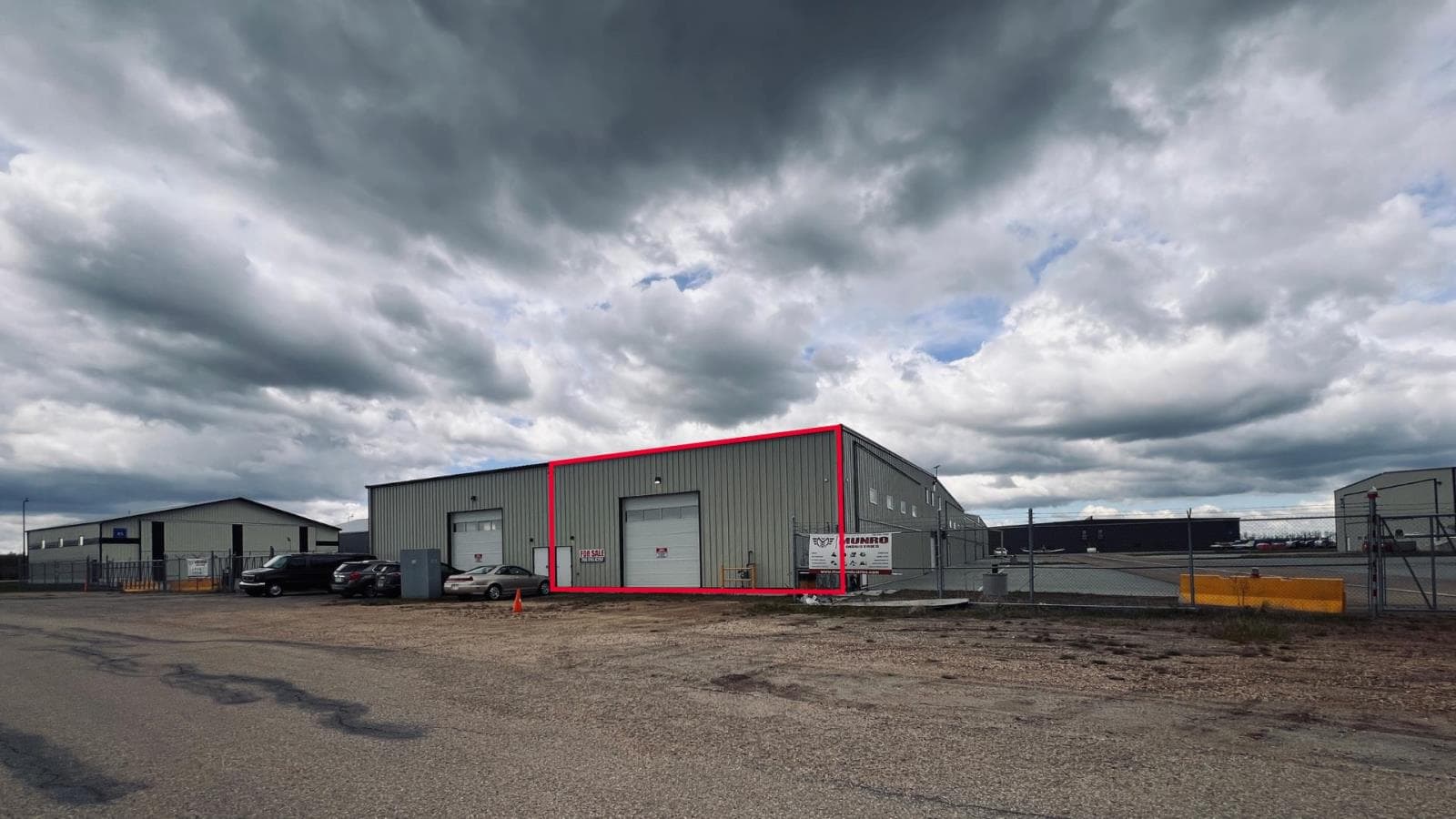 Calahoo, Alberta