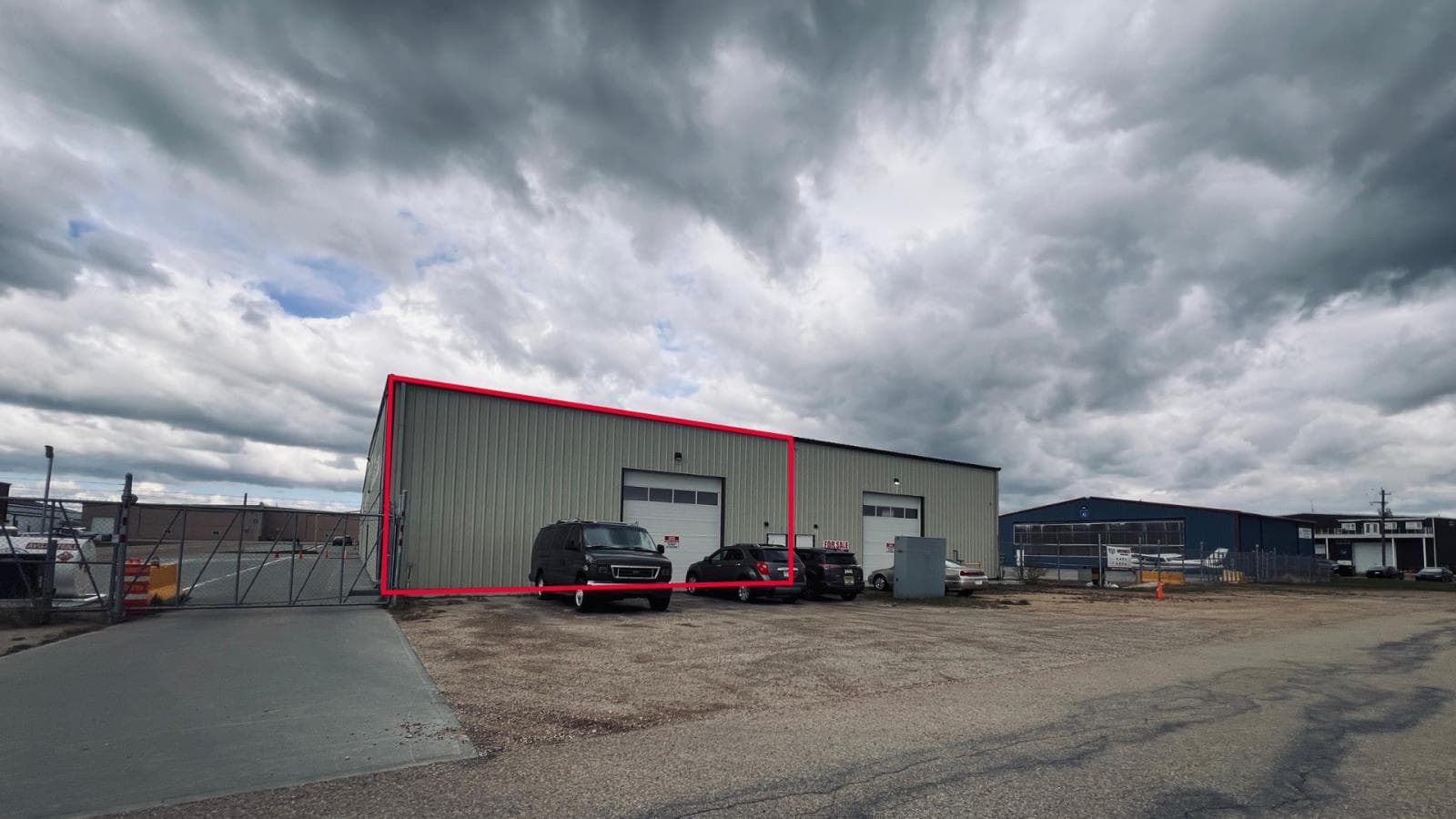 Calahoo, Alberta
