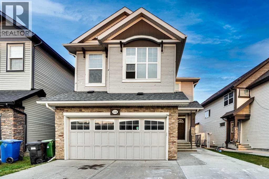 124 Skyview Shores Road NE