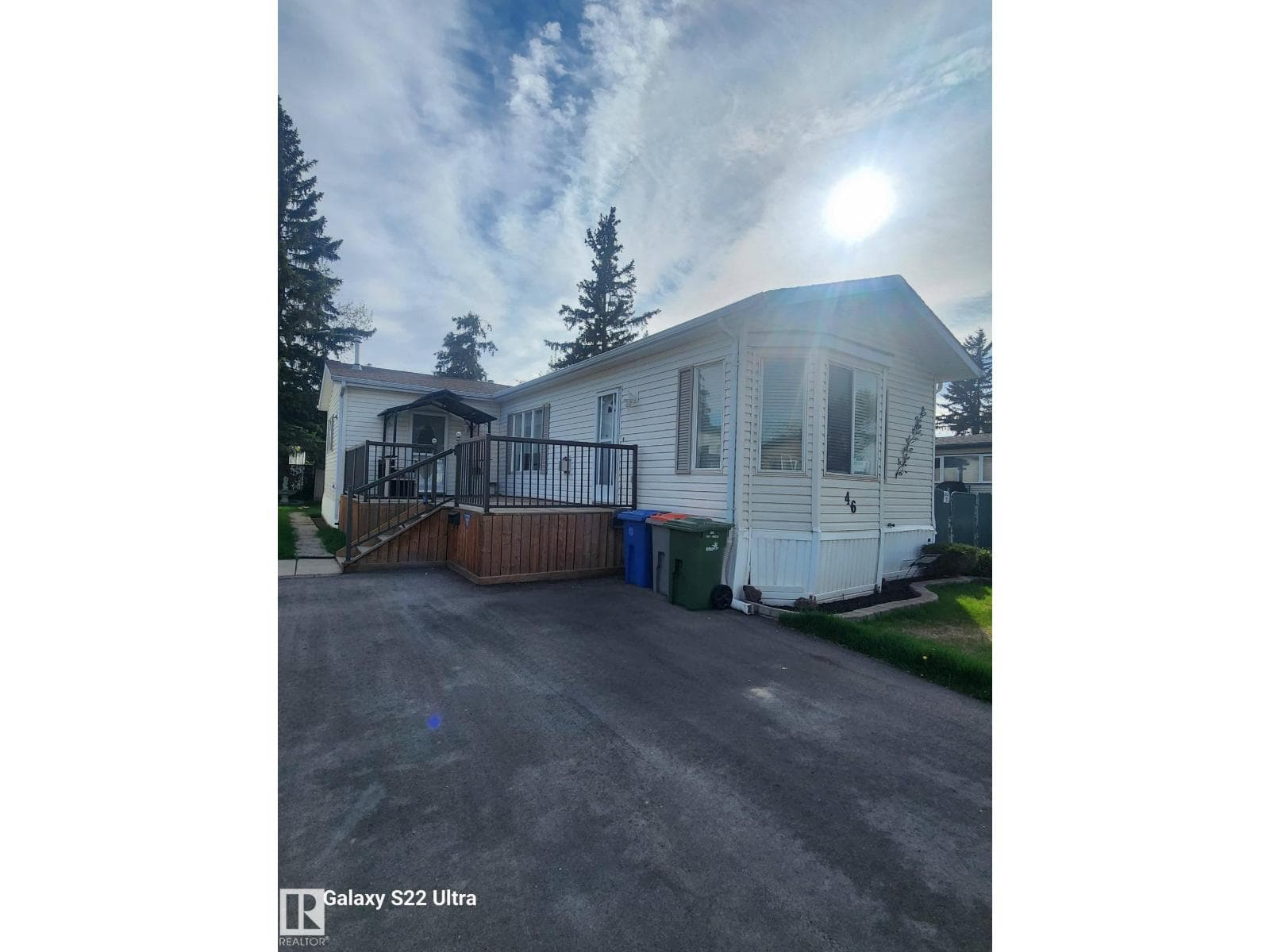 46 Willow Park ES
