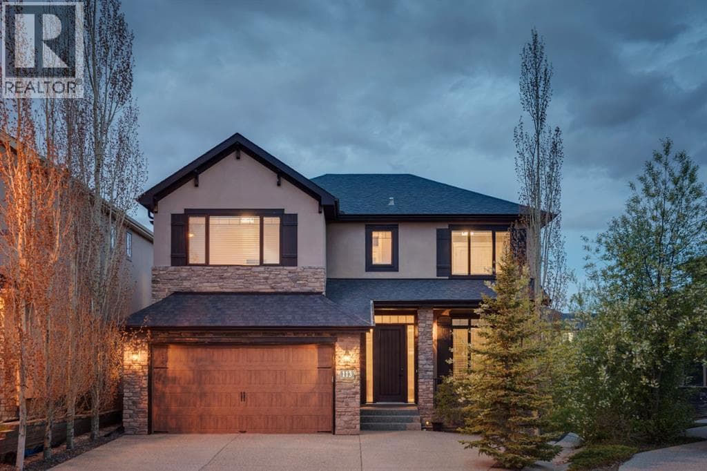 113 Aspen Glen Place SW