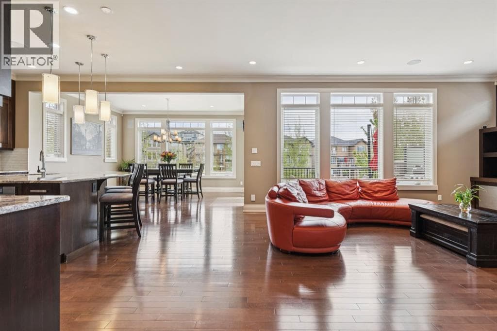 113 Aspen Glen Place SW — photo 2