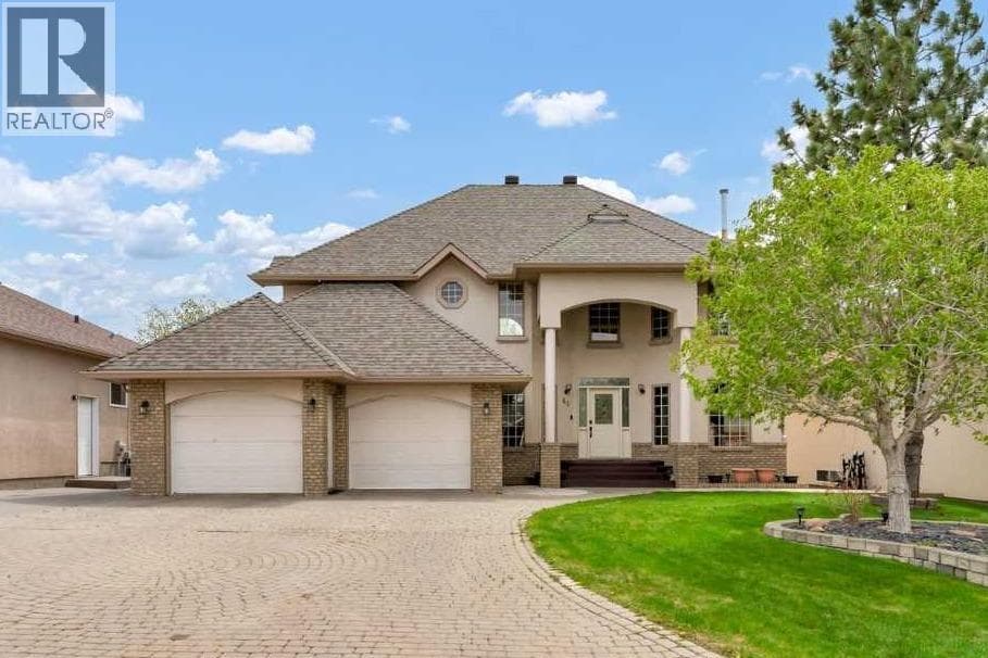 46 Blue Heron Bay