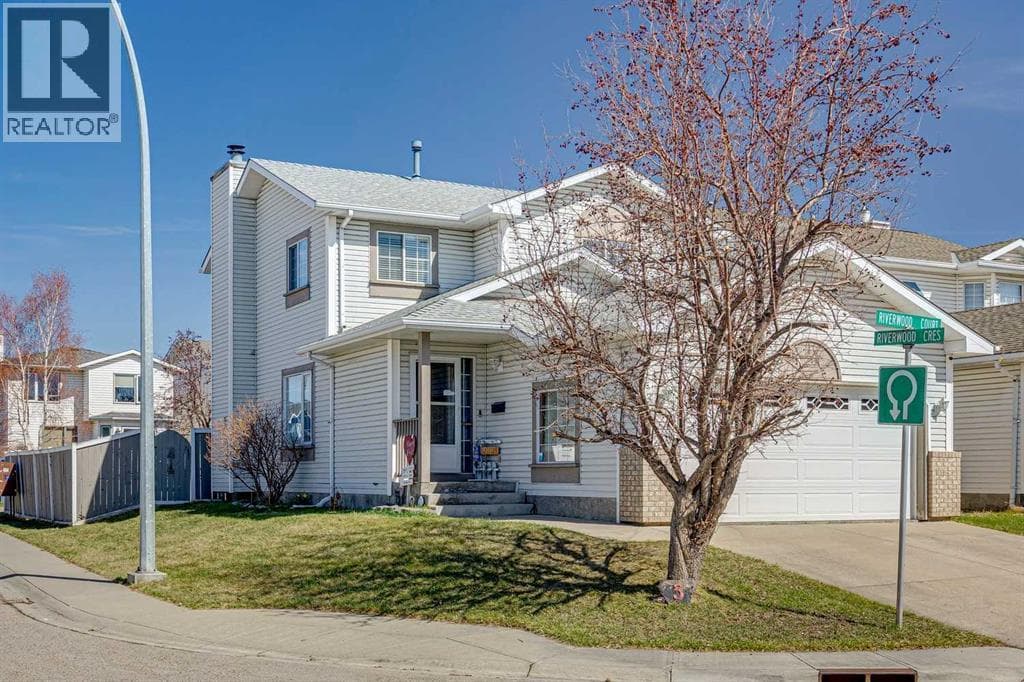 3 Riverwood Court SE