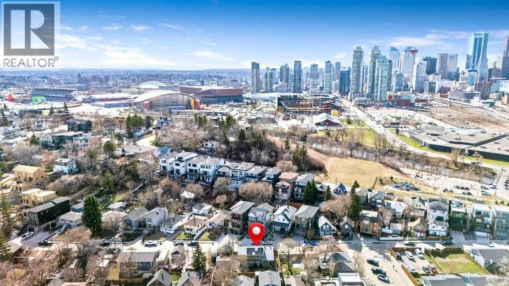 1110 Maggie Street SE