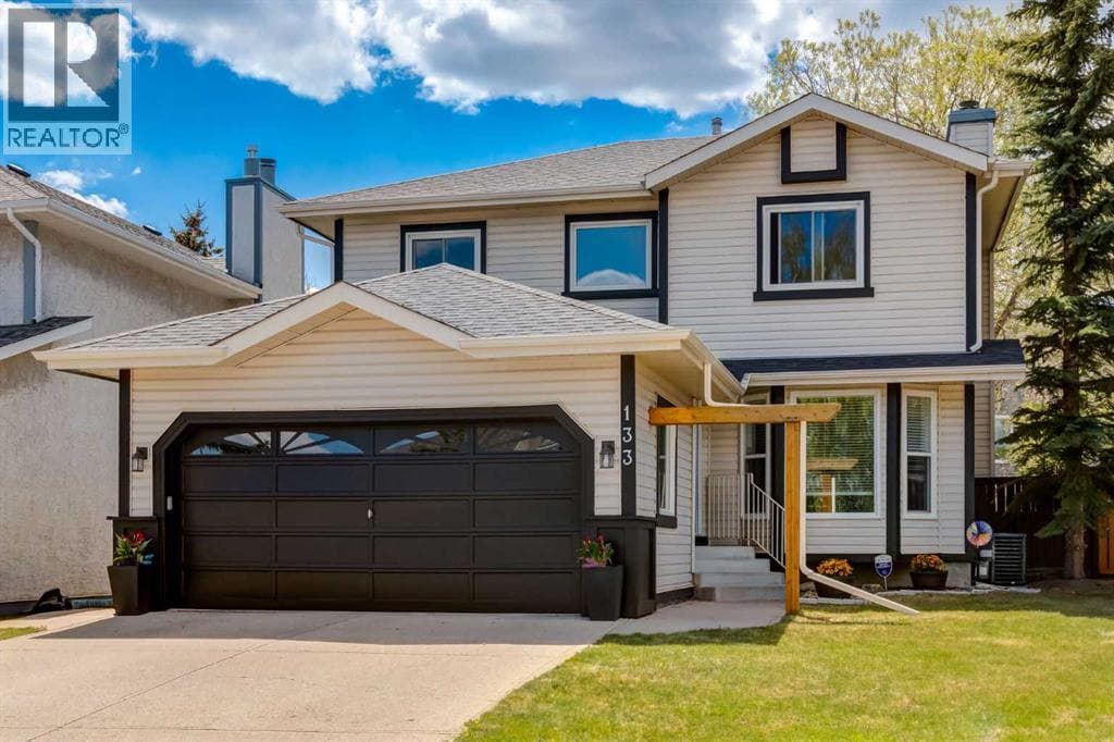 133 Sandpiper Circle NW