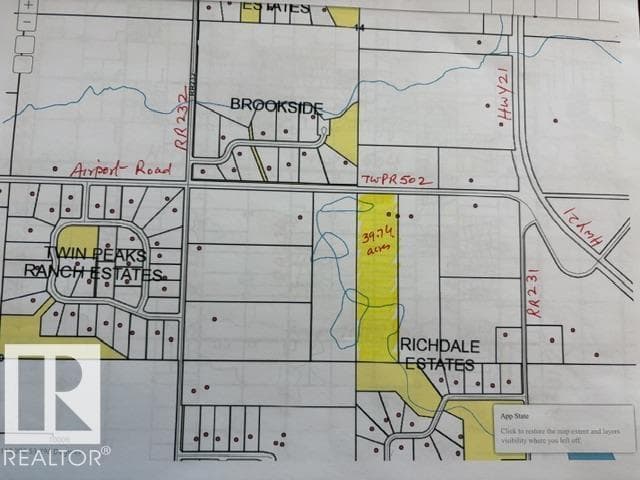23133 TWP RD 502 — photo 2