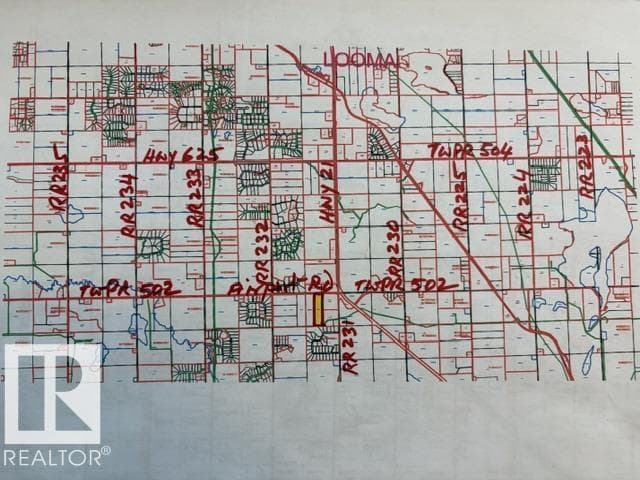 23133 TWP RD 502 — photo 4