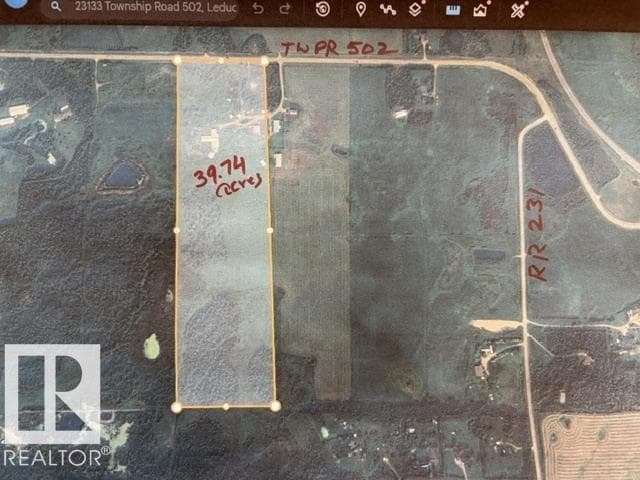 23133 TWP RD 502