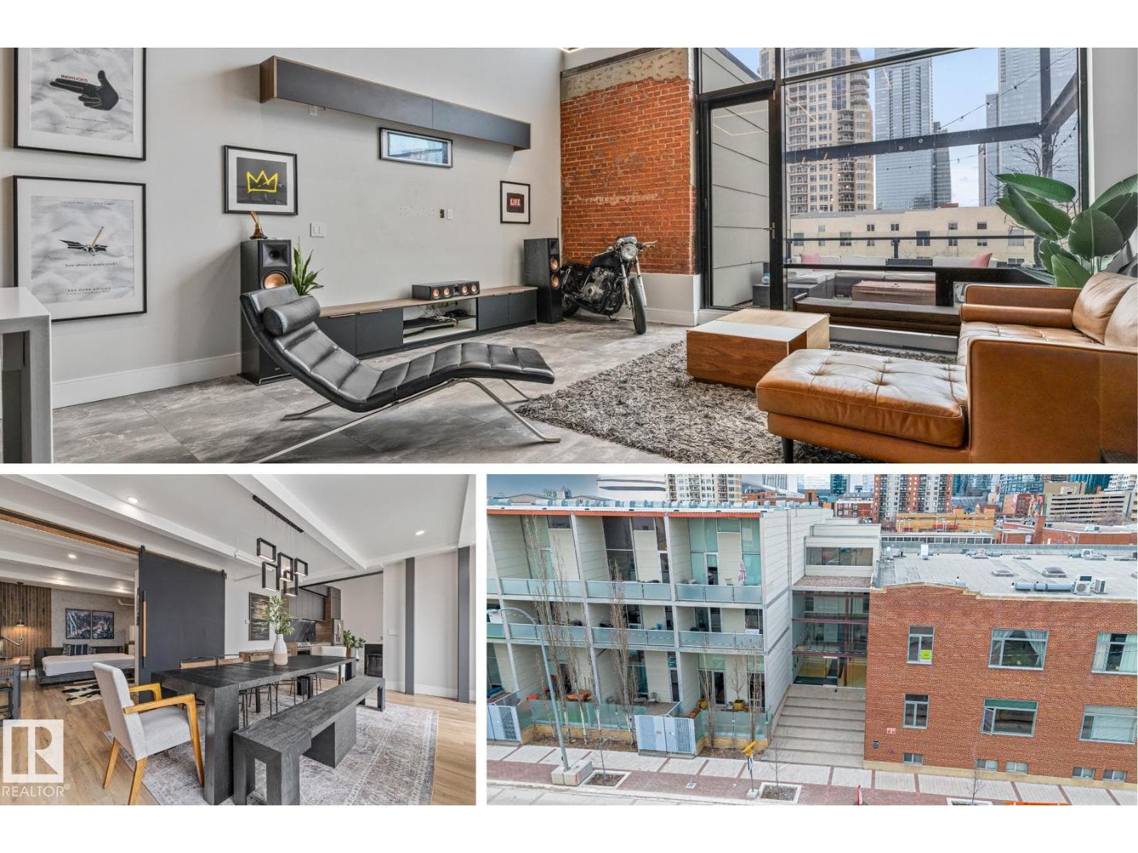 #314 10309 107 ST NW
