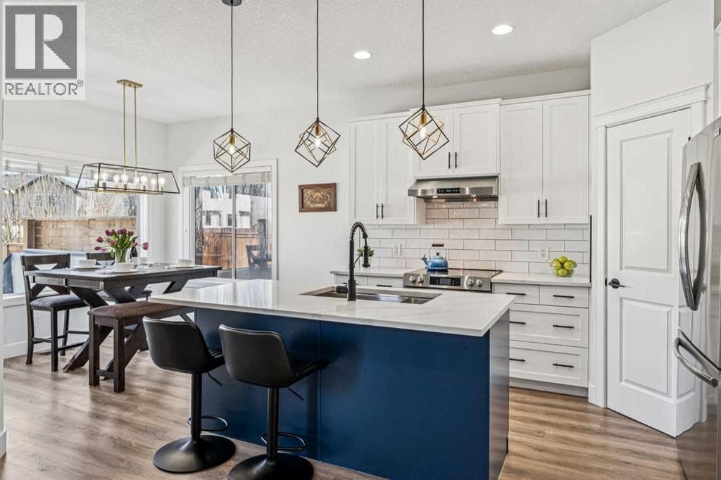 54 Elgin Meadows Green SE