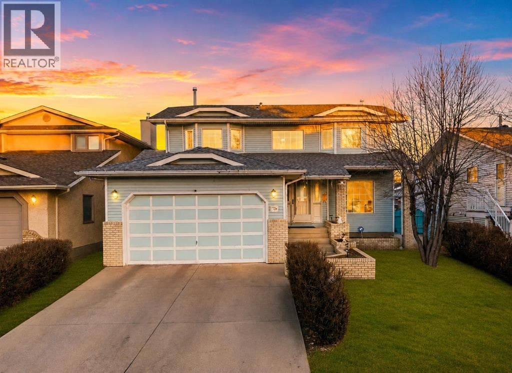 107 Pasadena Green NE
