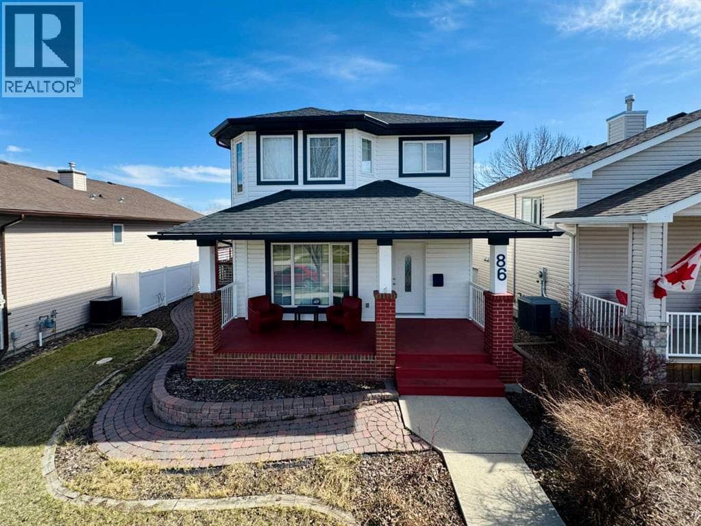 86 Riverstone Boulevard W — photo 3