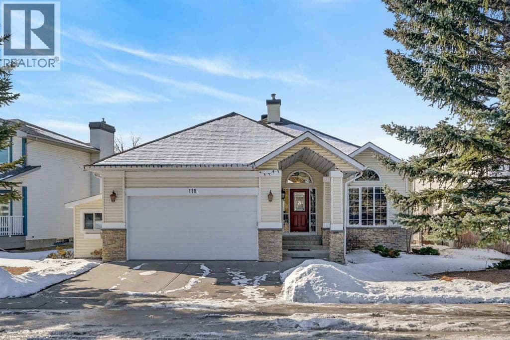 118 Douglas Woods Hill SE