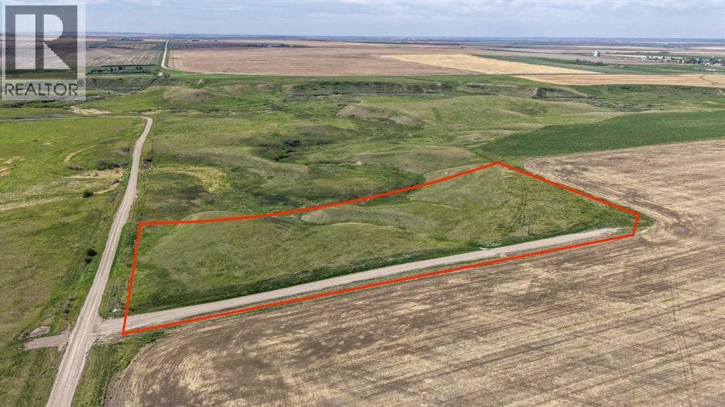 TBD Township Road 204