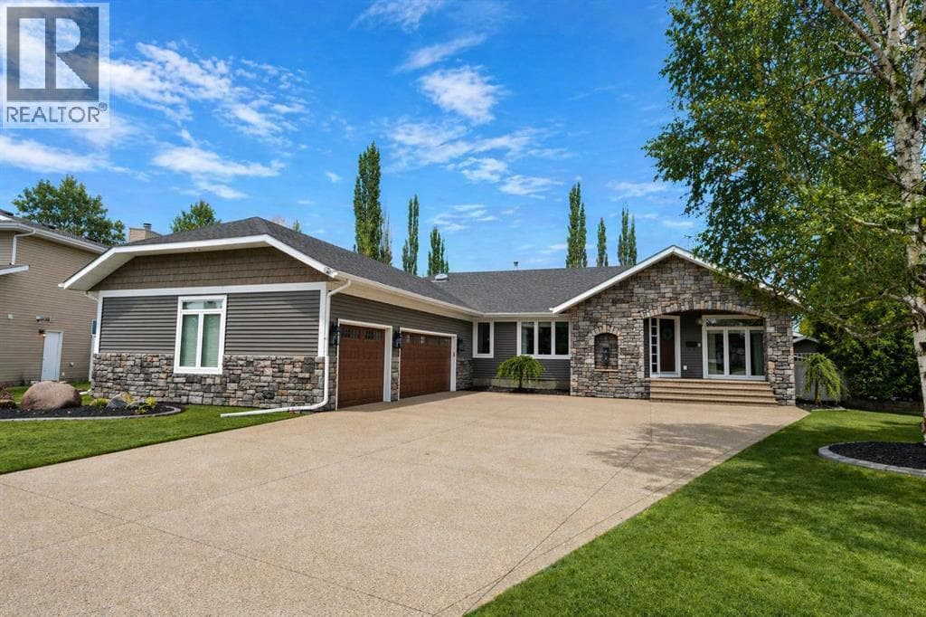 21 Dandell Close